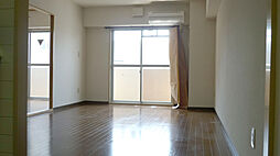 東京メトロ日比谷線 三ノ輪駅 徒歩6分の賃貸マンション 5階3LDKのリビング/ダイニング