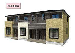 東武野田線 江戸川台駅 徒歩13分