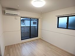 アリビオ　Ｂ 201 2階3LDKのリビング/ダイニング