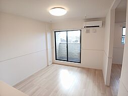 アリビオ　Ｂ 202 2階3LDKのリビング/ダイニング