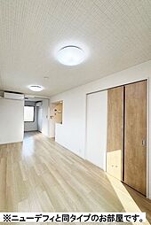 JR横浜線 古淵駅 徒歩26分の賃貸アパート