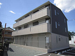 上毛電気鉄道 桐生球場前駅 徒歩17分の賃貸アパート