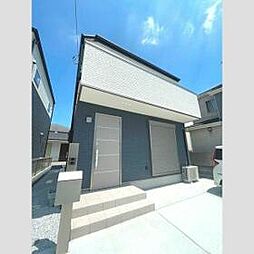 立川市砂川町1丁目貸家　2号棟