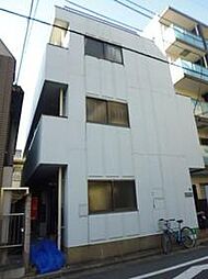 JR埼京線 浮間舟渡駅 徒歩6分の賃貸マンション