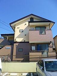 JR京浜東北・根岸線 洋光台駅 徒歩8分の賃貸アパート