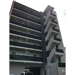 JR関西本線 四日市駅 徒歩8分の賃貸マンション