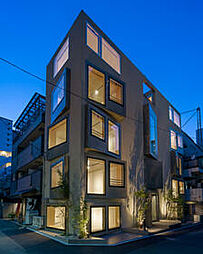 都営三田線 芝公園駅 徒歩6分の賃貸マンション