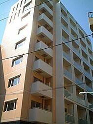 東京メトロ南北線 麻布十番駅 徒歩2分の賃貸マンション