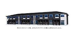 JR中央線 立川駅 バス29分 武蔵村山市役所前下車 徒歩6分の賃貸アパート