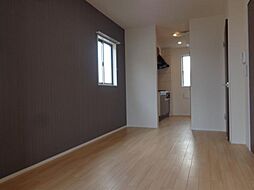 La Recolte (ラ レコルト) 2階2LDKの室内