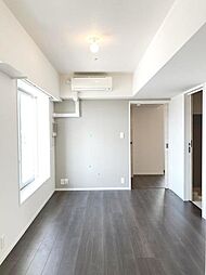 都営三田線 西巣鴨駅 徒歩5分の賃貸マンション 16階1LDKのリビング/ダイニング