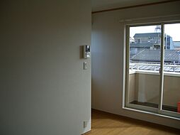 西武池袋線 椎名町駅 徒歩11分の賃貸アパート 3階1Kのリビング/ダイニング