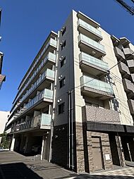 都営新宿線 大島駅 徒歩3分