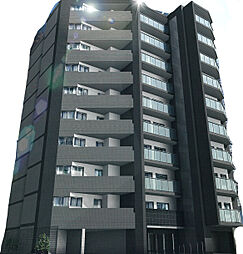 東武亀戸線 小村井駅 徒歩5分の賃貸マンション