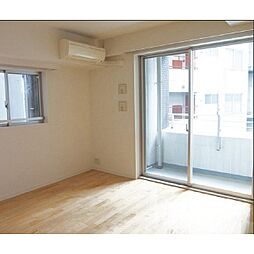 JR京葉線 八丁堀駅 徒歩5分の賃貸マンション 2階1LDKのリビング/ダイニング