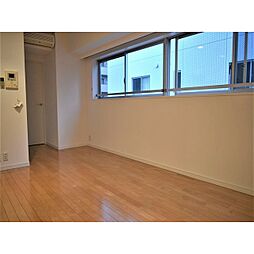 JR京葉線 八丁堀駅 徒歩5分の賃貸マンション 3階1LDKのリビング/ダイニング