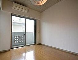 東京メトロ有楽町線 千川駅 徒歩6分の賃貸マンション 4階1Kの室内