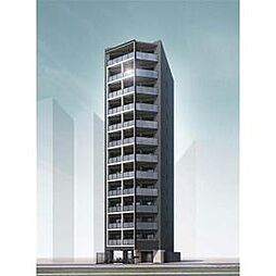 都営大江戸線 西新宿五丁目駅 徒歩7分の賃貸マンション