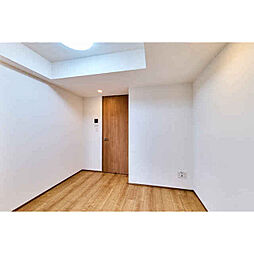 グランカーサ尾久 404 4階1DKのリビング/ダイニング