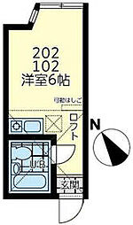 ホームズ 川崎市川崎区池上新町の賃貸 賃貸マンション アパート 物件一覧 住宅 お部屋探し情報