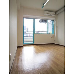 東京メトロ丸ノ内線 茗荷谷駅 徒歩7分の賃貸マンション 9階ワンルームのリビング/ダイニング