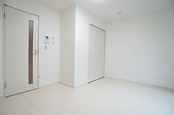 小田急小田原線 町田駅 徒歩19分の賃貸アパート 1階1Kのリビング/ダイニング