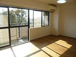 西武有楽町線 小竹向原駅 徒歩12分の賃貸マンション 3階2LDKのリビング/ダイニング