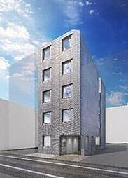 京急本線 梅屋敷駅 徒歩10分の賃貸マンション