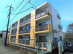 JR中央線 武蔵小金井駅 徒歩16分の賃貸マンション