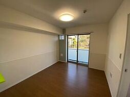 つくばエクスプレス 南流山駅 徒歩12分の賃貸マンション 1階2LDKのリビング/ダイニング