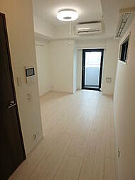 ＸＥＢＥＣ大鳥居ＡＳＹＬＣＯＵＲＴ 201 2階1DKのリビング/ダイニング