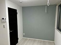 カインドネス北小岩 102 1階1Kの室内