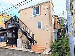 ユナイト南太田カトリーヌ