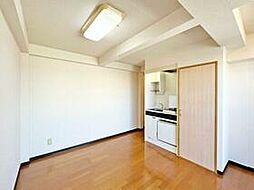 西武池袋線 練馬高野台駅 徒歩12分の賃貸アパート 4階ワンルームのリビング/ダイニング