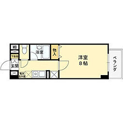 阪急千里線 吹田駅 徒歩7分