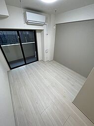 JR南武線 尻手駅 徒歩11分の賃貸マンション 7階1Kのリビング/ダイニング