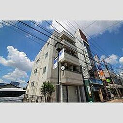 西武拝島線 東大和市駅 徒歩7分の賃貸マンション