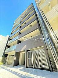 都営三田線 西台駅 徒歩10分の賃貸マンション