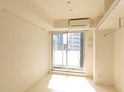 東急池上線 雪が谷大塚駅 徒歩2分の賃貸マンション 5階ワンルームのリビング/ダイニング