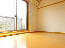 東急世田谷線 下高井戸駅 徒歩4分の賃貸マンション 2階1Kのリビング/ダイニング