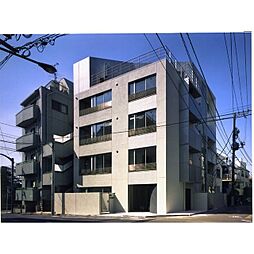 JR山手線 恵比寿駅 徒歩8分の賃貸マンション