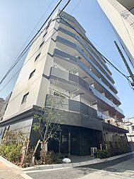都営新宿線 住吉駅 徒歩5分の賃貸マンション