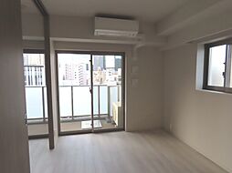 JR山手線 田町駅 徒歩9分の賃貸マンション 9階1LDKのリビング/ダイニング