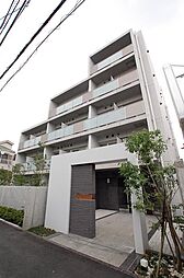 グランドコンシェルジュ新宿北