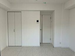 ベルシード横濱南太田II 306 3階1Kのリビング/ダイニング