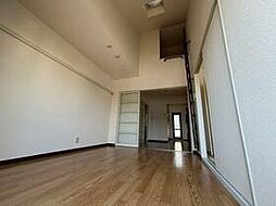 小田急小田原線 鶴川駅 徒歩34分の賃貸アパート 2階3DKのリビング/ダイニング