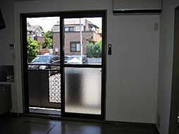 京王井の頭線 三鷹台駅 徒歩24分の賃貸アパート