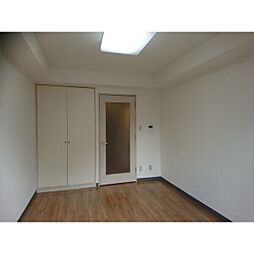 藤和シティコープ代田 204 2階1Kのリビング/ダイニング