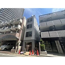 東武東上線 大山駅 徒歩4分の賃貸マンション