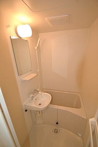 浴室